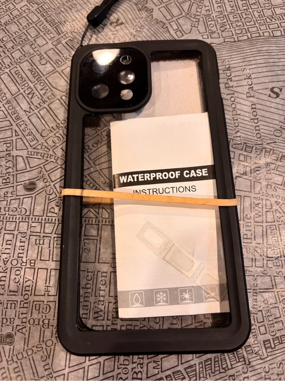 PolarPro premium mobile